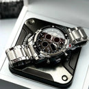 RELOJ ELEGANTE PARA HOMBRES - MODELO SKM3I DIGITAL 1389