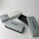 RELOJ DEPORTIVO PARA HOMBRES - Modelo sanda 6008 resistente al agua 20 metros