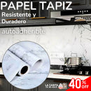 PAPEL TAPIZ ADHESIVO -  TRANSFORMA TU ESPACIO AL INSTANTE