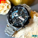 RELOJ CURREN DE LUJO PARA HOMBRE - MODELO 8402 RESISTENTE AL AGUA