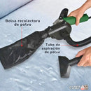 ADAPTADOR 3 EN 1 PARA PULIDORA - SOPLADOR Y ASPIRADORA