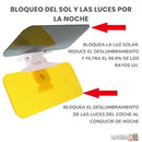 VISORSAFE™ – PROTECCIÓN VISUAL PARA UNA CONDUCCIÓN SEGURA