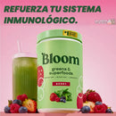 POLVO NUTRITIVO DE BAYAS - MEJORA TU DIGESTIÓN Y LUCE UNA PIEL RADIANTE