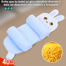 PandaBear - Almohada de apoyo para dormir de lado para bebés