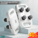 MASAJEADOR PORTÁTIL BODYZEN - ¡Adiós a la tensión muscular en minutos!