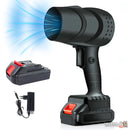 AIR FORCE™ - SOPLADOR INALÁMBRICO DE ALTA POTENCIA - INCLUYE 2 BATERÍAS DE LITIO