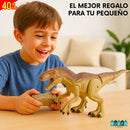 DINOSAURIO A CONTROL REMOTO - DIVERSIÓN JURASICA SIN FIN