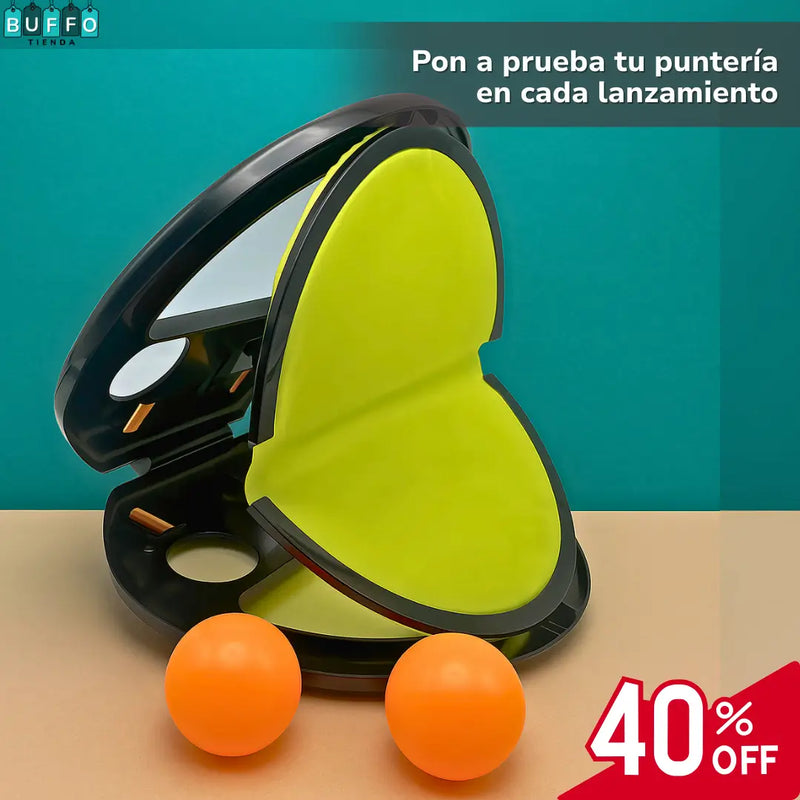 ATRAPAGO - Llévalo contigo y juega donde quieras