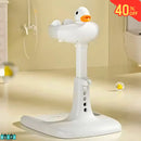 SOPORTE DE SEGURIDAD PARA DUCHA DE NIÑOS - Antideslizante, ajustable en altura y mejora postura