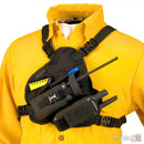 PECHERA TÁCTICA MULTIFUNCIONAL - MANTÉN TUS PERTENENCIAS SEGURAS Y AL ALCANCE