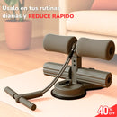 VENTOSA ULTRA FUERTE - Soporte para Abdominales y ejercicios de Fuerza