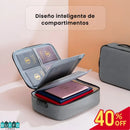 MALETA MULTIPROPOSITO - Solución práctica para tu día a día