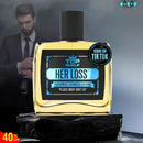PERFUME HER LOSS CON FEROMONAS DE LARGA DURACIÓN PARA HOMBRES