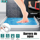 TIRA IMPERMEABLE PARA BAÑO DE 2 METROS - BARRERA IDEAL PARA RETENER EL AGUA