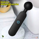 MASAJEADOR CON VIBRACIÓN PARA PARTE BAJA - RELAJA Y LIBERA EL ESTRÉS