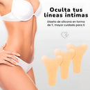 PROTECTORES DE SILICONA PARA PARTE INTIMA - COMODIDAD Y SEGURIDA EN TODO MOMENTO