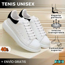 TENIS UNISEX™ - DEJA UNA MARCA DE ESTILO CON CADA PASO