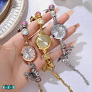 RELOJ SCOTTIE PANDORA - Combina elegancia y practicidad en una sola pieza