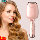 PLANCHA DE ONDAS FRANCESA - CONSIGUE UN CABELLO ONDULADO EN SEGUNDOS