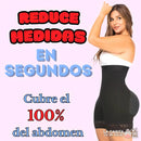 BODY PRO® - FAJA LEVANTA COLA MOLDEADORA DE TIRO ALTO