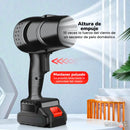 AIR FORCE™ - SOPLADOR INALÁMBRICO DE ALTA POTENCIA - INCLUYE 2 BATERÍAS DE LITIO