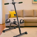 BICICLETA TERAPEUTICA PARA MANOS Y PIES - Quita el dolor de brazos y piernas sin salir de casa