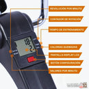 MINI BICICLETA FISIOTERAPÉUTICA ESTATICA - CUIDA TU SALUD Y TU CUERPO