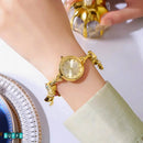 RELOJ SCOTTIE PANDORA - Combina elegancia y practicidad en una sola pieza