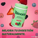 POLVO NUTRITIVO DE BAYAS - MEJORA TU DIGESTIÓN Y LUCE UNA PIEL RADIANTE