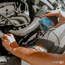 CÁMARA ENDOSCÓPICA 3 EN 1 DE 5 METROS -  OBSERVA Y GRABA LUGARES ESTRECHOS