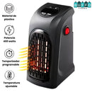 CALEFACTOR ELECTRICO PORTATIL - TU COMPAÑERO IDEAL PARA EL FRIO