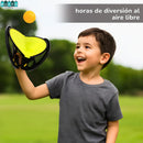 ATRAPAGO - Llévalo contigo y juega donde quieras