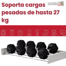 TENDEDERO PLEGABLE - LA MEJOR SOLUCIÓN PARA ESPACIOS PEQUEÑOS