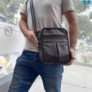 TRÍO VÉLEZ: BOLSO + CORREA + BILLETERA -REGALA ALGO ÚTIL SIN GASTAR MUCHO