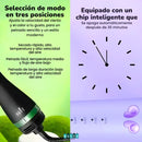 SÚPER COMBO WAER - RIZADORA AUTOMÁTICA + CEPILLO SECADOR - RIZADOS PERFECTOS EN MINUTOS
