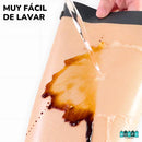 LAMINA DE SILICONA PARA HORNEAR - NO MÁS COMIDA PEGADA