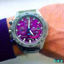 RELOJ CASI0 EDIFICE PARA HOMBRES - ESTILO Y ELEGANCIA EN UNA JOYA