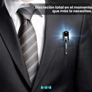 BOLÍGRAFO CAMARA ESPIA GRABA HD HASTA 720P - Evidencia clara al instante