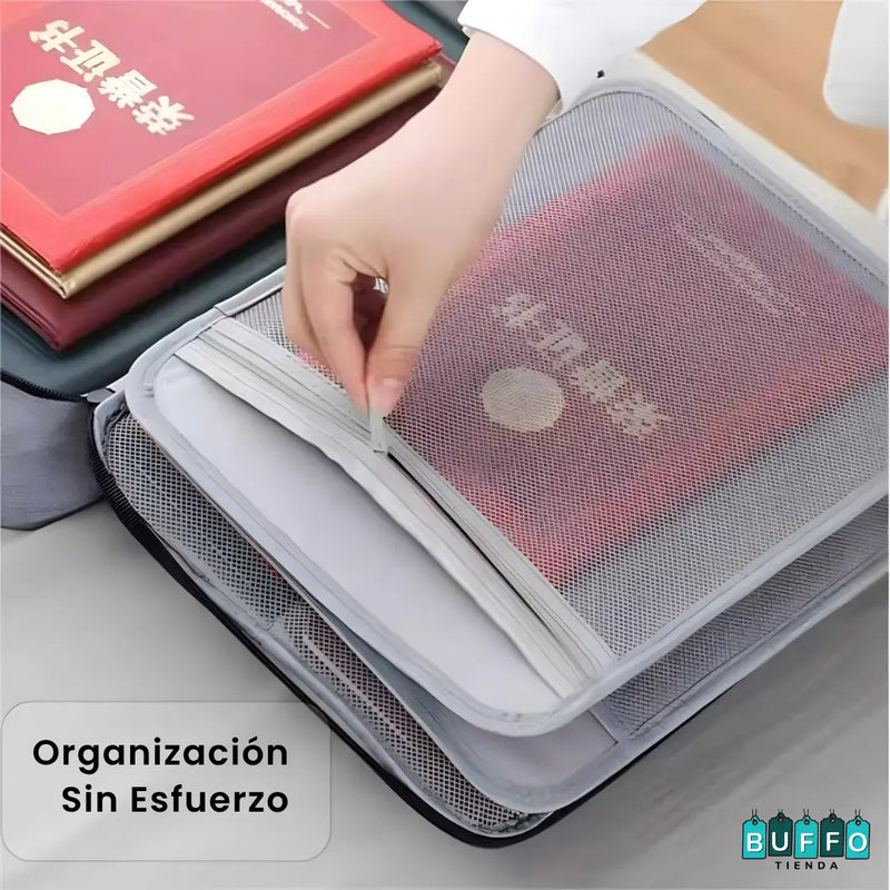 MALETA MULTIPROPOSITO - Solución práctica para tu día a día