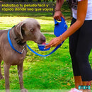 CORREA 5 EN 1 - ¡El accesorio TODO EN UNO que tu perro y tú estaban esperando!