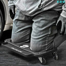 RODILLERA TODO TERRENO - Protege tus rodillas y muévete sin esfuerzo mientras trabajas