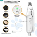 CORTA UÑAS PARA PERROS Y GATOS CON LUZ LED - ¡Corta con precisión y sin miedo!
