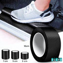 CINTA PROTECTORA DE FIBRA DE CARBONO DE 3 METROS - PROTEGE TU VEHICULO CON ESTILO