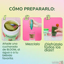 POLVO NUTRITIVO DE BAYAS - MEJORA TU DIGESTIÓN Y LUCE UNA PIEL RADIANTE