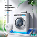 TIRA IMPERMEABLE PARA BAÑO DE 2 METROS - BARRERA IDEAL PARA RETENER EL AGUA