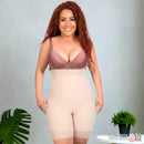 BODY PRO® - FAJA LEVANTA COLA MOLDEADORA DE TIRO ALTO