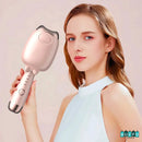 PLANCHA DE ONDAS FRANCESA - CONSIGUE UN CABELLO ONDULADO EN SEGUNDOS