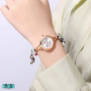 RELOJ SCOTTIE PANDORA - Combina elegancia y practicidad en una sola pieza