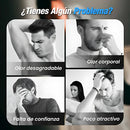 PERFUME HER LOSS CON FEROMONAS DE LARGA DURACIÓN PARA HOMBRES