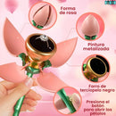 ROSA ETERNA DELUXE - transforma una propuesta en un momento inolvidable con solo un toque